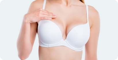 Breast Reduction And Lift | 1