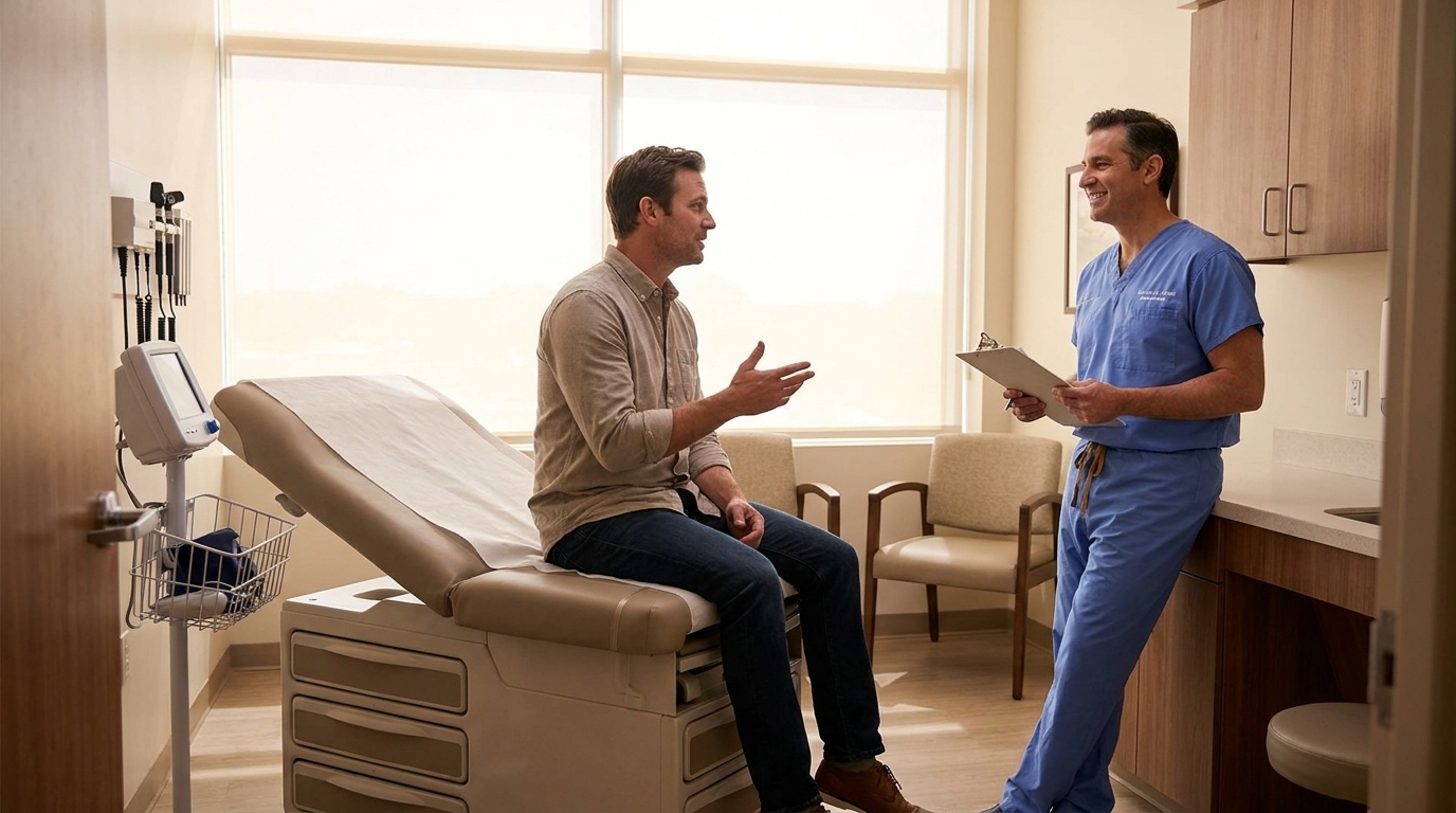 Is Man Boob Surgery Covered by Medicare? Gynaecomastia Medicare Rules Explained 2 gynaecomastia-surgery-medicare